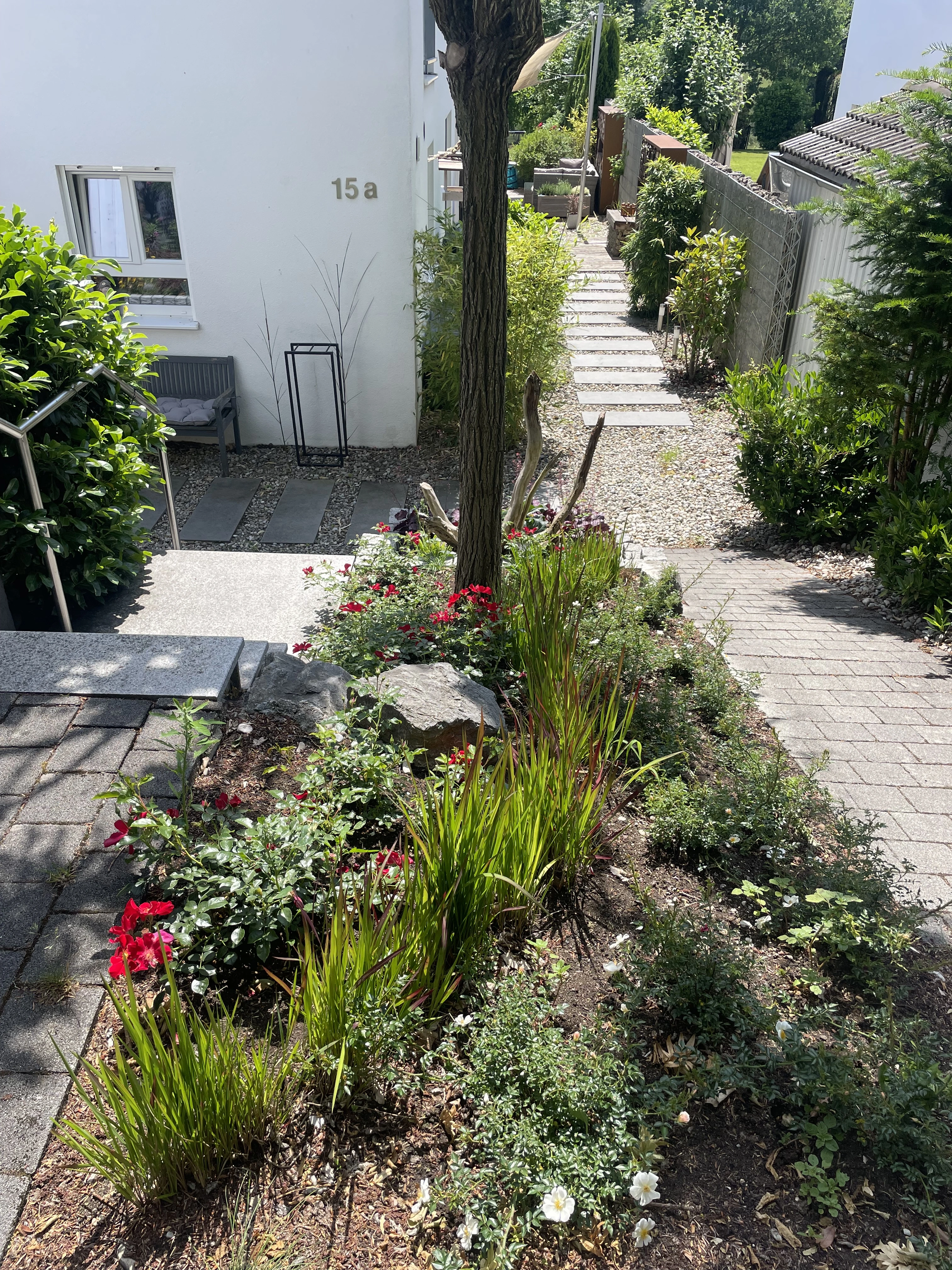 Neugestaltungen 1