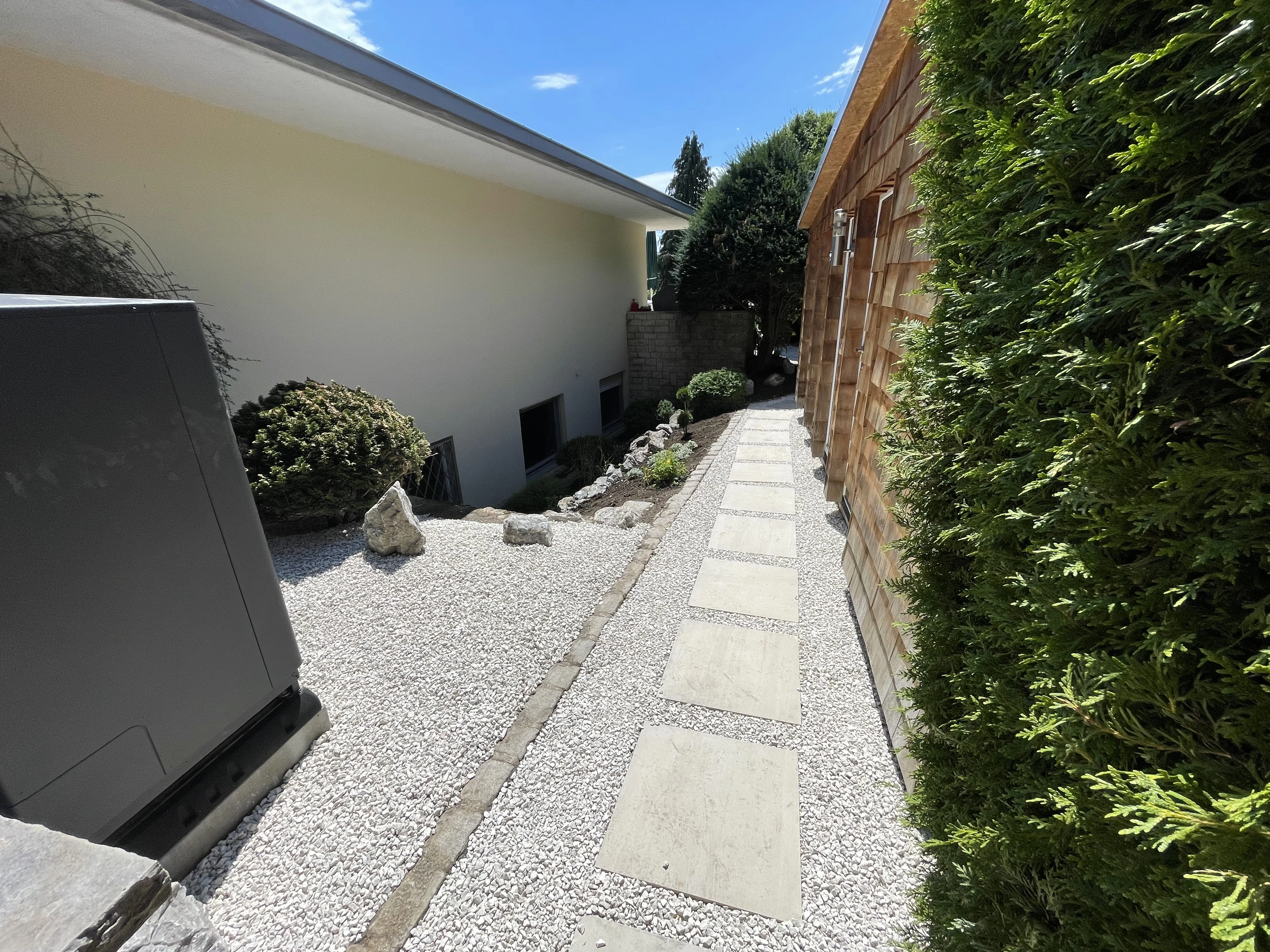 Neugestaltungen 2