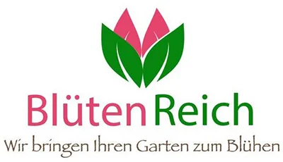 Blütenreich Gartenbau